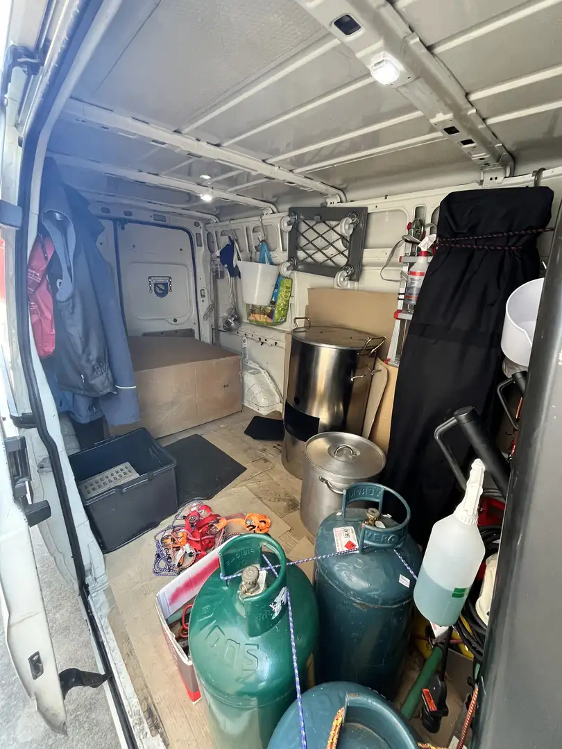 Ford Transit 100 L HD TD GL - 2