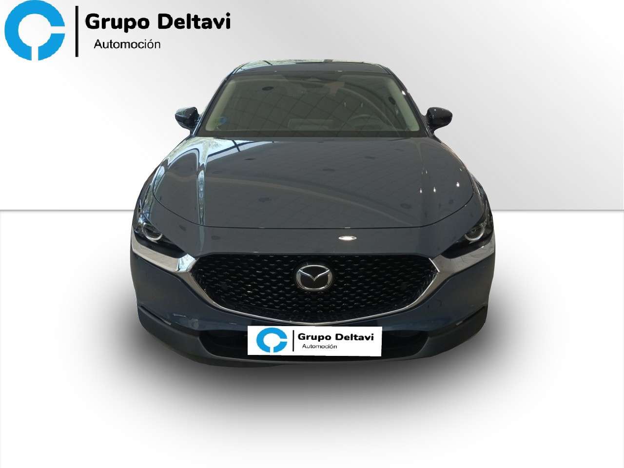 Mazda CX-30 2.0 e-Skyactiv-X Homura FWD 137kW - foto 1