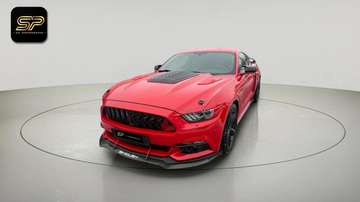 V6 3.7 305 CH
