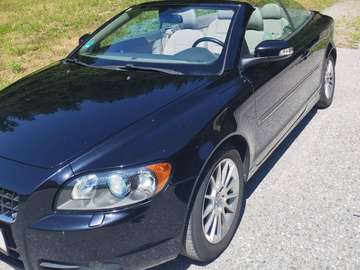 C70 2,0D Kinetic Powershift Kinetic