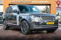 Land Rover Range Rover 4.4 SDV8 Vogue Standheizung 360 Stan Grau - thumbnail 1