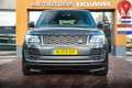 Land Rover Range Rover 4.4 SDV8 Vogue Standheizung 360 Stan Grau - thumbnail 2