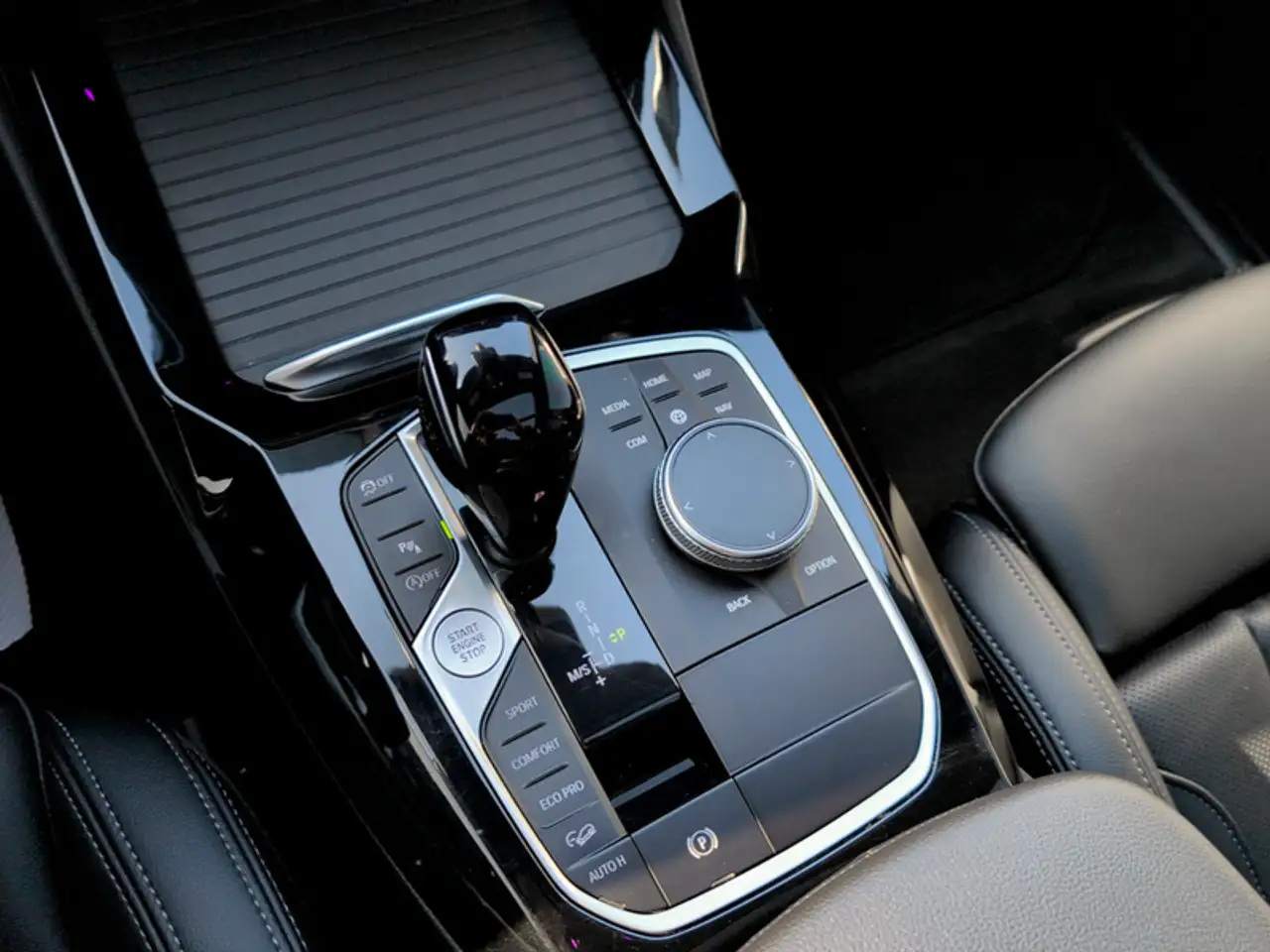 BMW X3 photo BMW X3