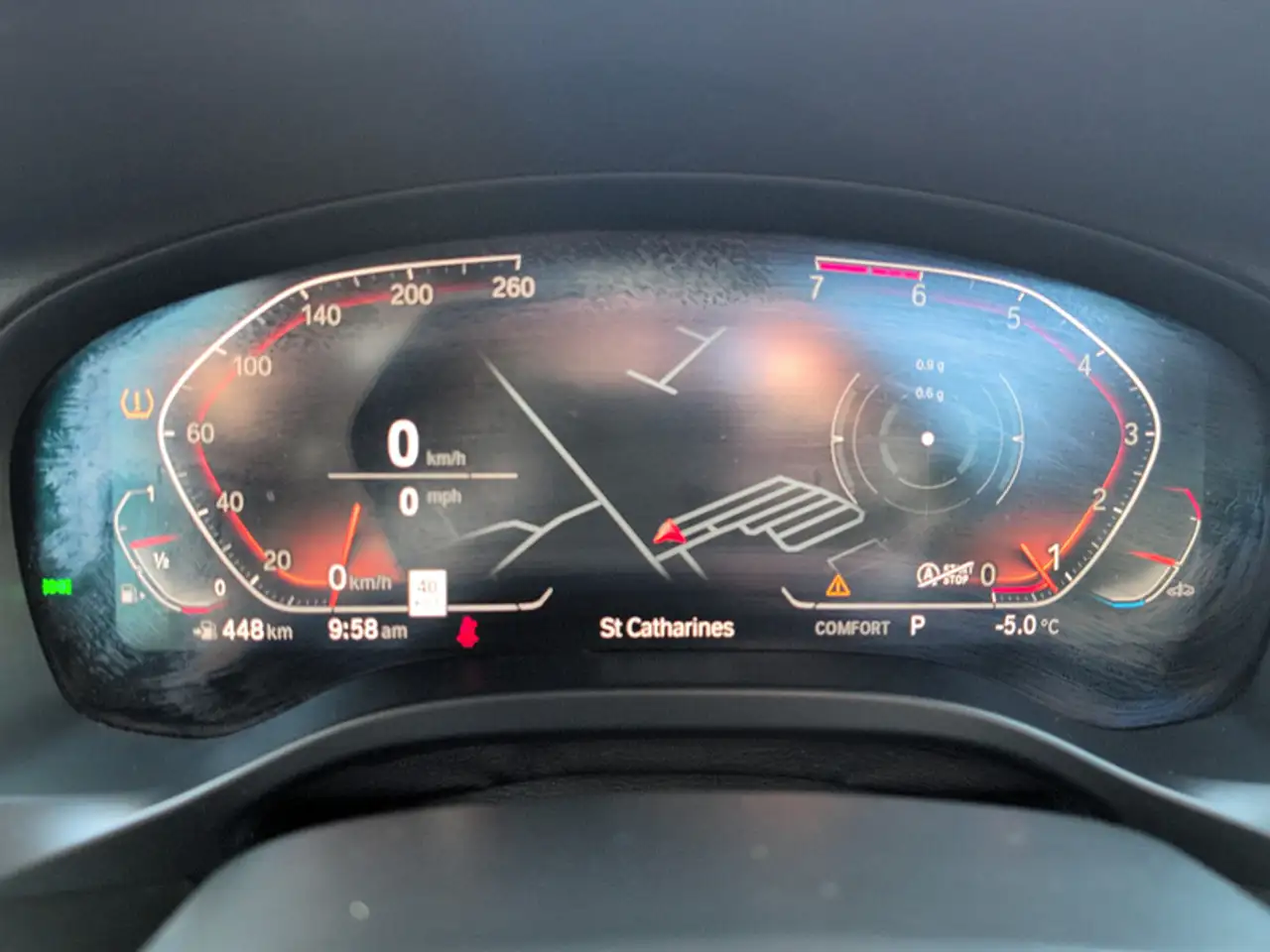 BMW X3 photo BMW X3