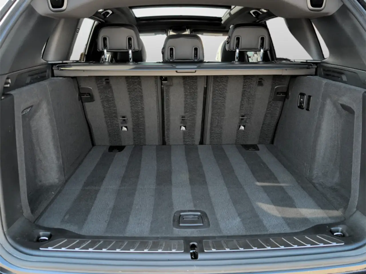 BMW X3 photo BMW X3