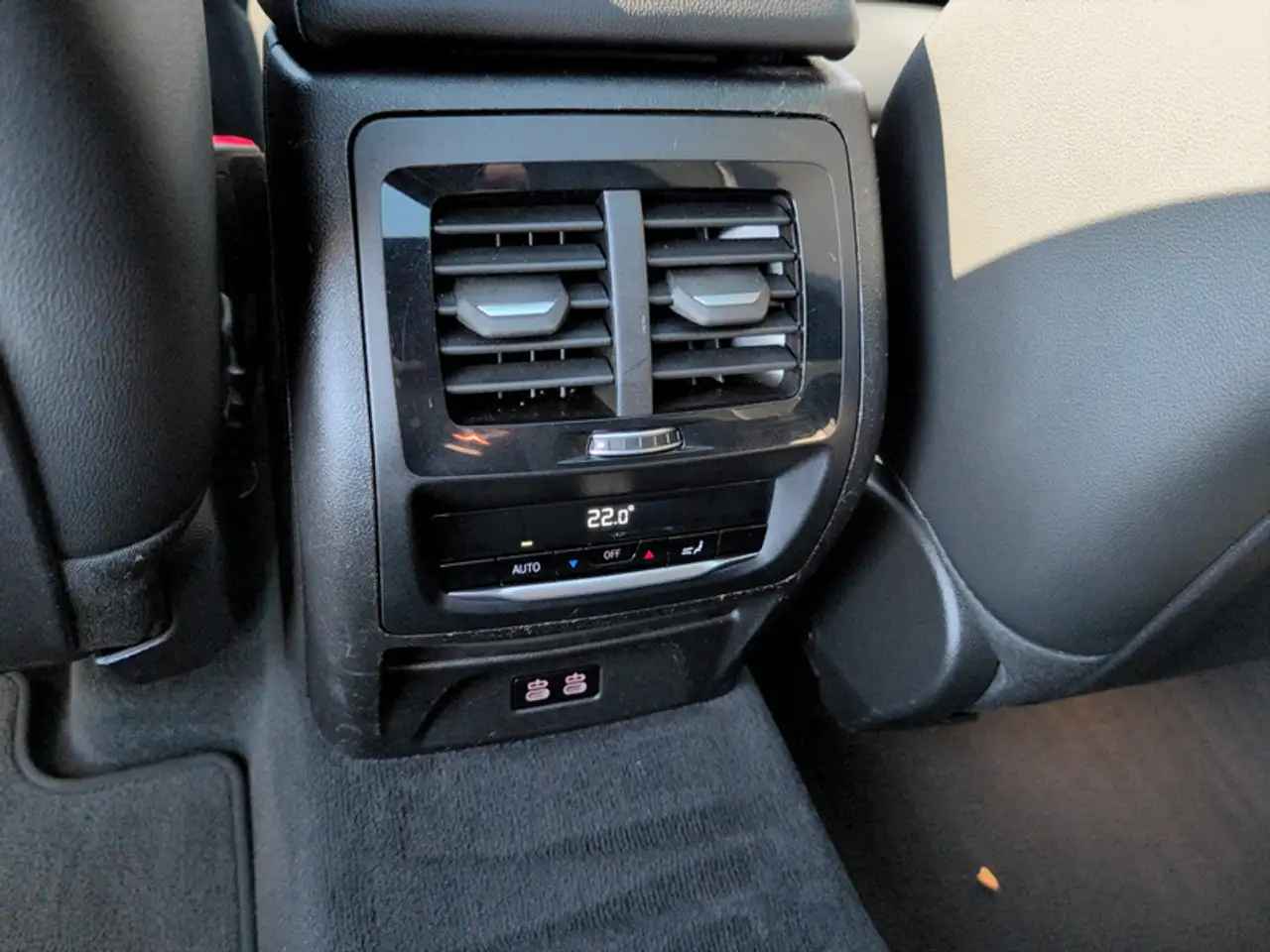 BMW X3 photo BMW X3