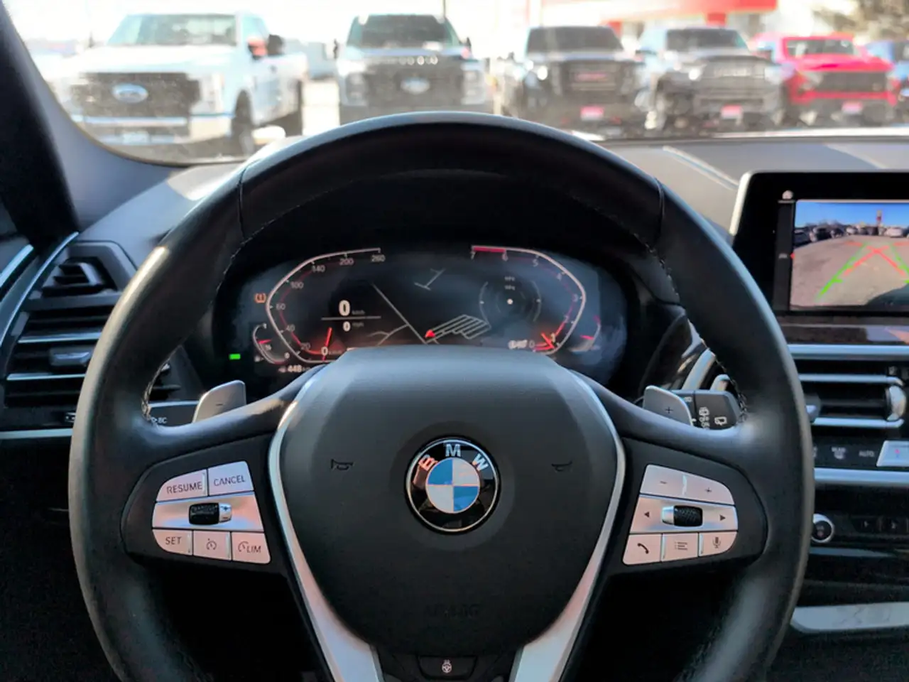 BMW X3 photo BMW X3