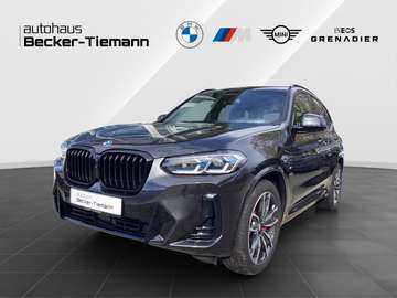 xDrive30i 20" / AHK / Harman Kardon / Sitzheiz vo