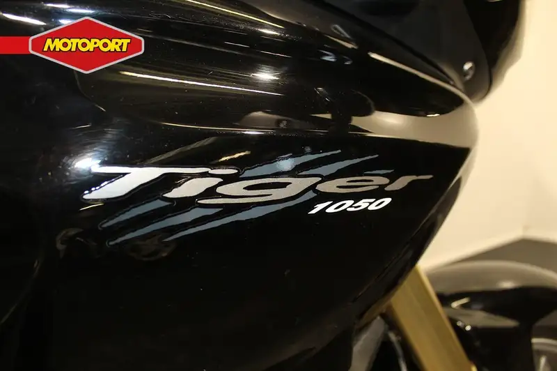 Triumph Tiger 1050 - foto 7