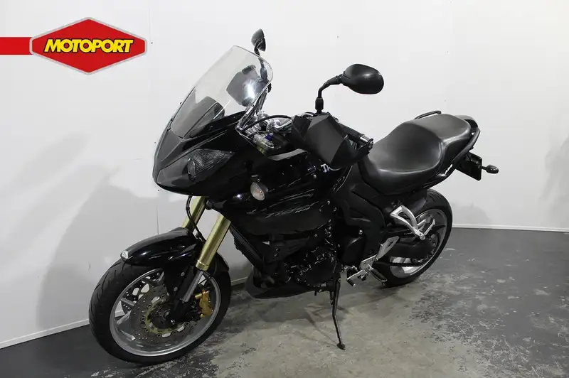 Triumph Tiger 1050 - foto 8