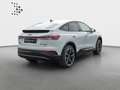 Audi Q4 e-tron Q4 Sportback 55 e-tron Edition S Line SONOS|ASS- Weiß - thumbnail 2