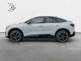 Audi Q4 e-tron Q4 Sportback 55 e-tron Edition S Line SONOS|ASS- Weiß - thumbnail 3