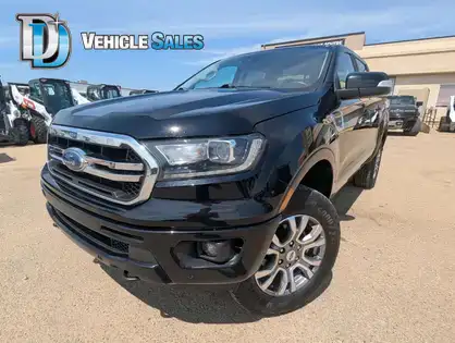 2023 Ford Ranger