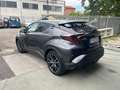 Toyota C-HR C-HR 1.8h Lounge 2wd e-cvt my18 Grigio - thumbnail 4