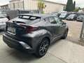 Toyota C-HR C-HR 1.8h Lounge 2wd e-cvt my18 Grigio - thumbnail 6