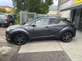Toyota C-HR C-HR 1.8h Lounge 2wd e-cvt my18 Grigio - thumbnail 3