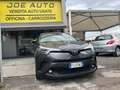 Toyota C-HR C-HR 1.8h Lounge 2wd e-cvt my18 Grigio - thumbnail 15