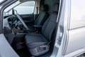 Volkswagen Caddy Cargo 2.0 TDI 102pk Comfort | Trekhaak | Betonplex Zilver - thumbnail 4