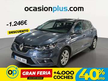1.5dCi Energy Intens 66kW