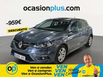 1.5dCi Energy Intens 66kW