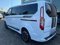 Ford Tourneo Custom 320 2.0 EcoBlue 185CV MHEV PC Titanium X Bianco - thumbnail 4