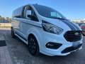 Ford Tourneo Custom 320 2.0 EcoBlue 185CV MHEV PC Titanium X Bianco - thumbnail 7