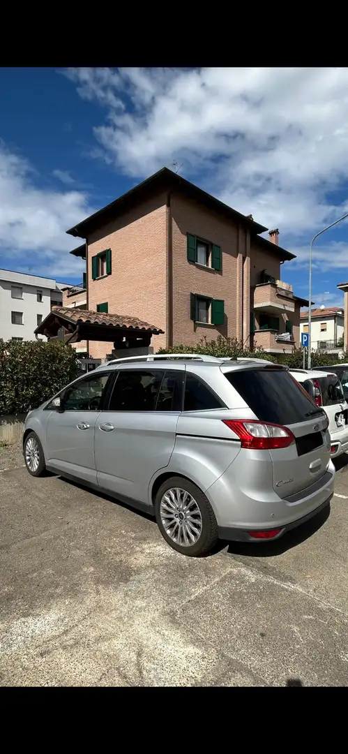 Ford Grand C-Max Titanium - 1