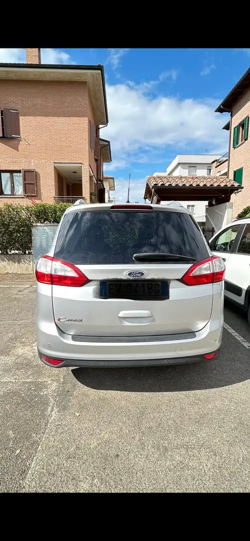 Ford Grand C-Max Titanium - 2