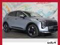 Kia Sportage 1,6 TGDI Silber *LED, LENKRADHEIZUNG, NAVI* Silber - thumbnail 1