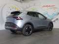 Kia Sportage 1,6 TGDI Silber *LED, LENKRADHEIZUNG, NAVI* Silber - thumbnail 4