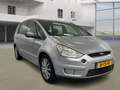 Ford S-Max 2.0-16V PSENSOR CRUISE LEDER TREKHAAK 2 X SLEUTELS Grijs - thumbnail 2