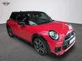 MINI Cooper S John Cooper Works Trim / Paket XL Rosso - thumbnail 3