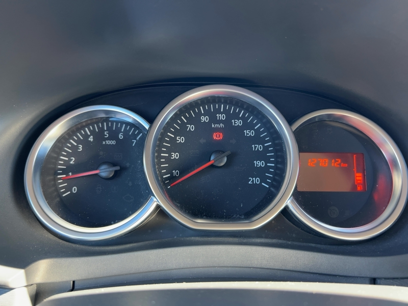 Dacia Dokker 1.5 BLUE dCi 95 Stepway — photo 7