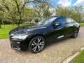 Volvo S60 T8 Recharge AWD R-Design Zwart - thumbnail 3