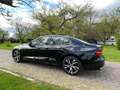 Volvo S60 T8 Recharge AWD R-Design Noir - thumbnail 4