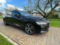 Volvo S60 T8 Recharge AWD R-Design Noir - thumbnail 1