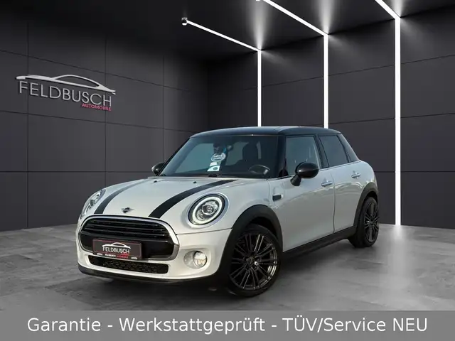 MINI Cooper Clubman "Garantie-ServiceNEU"
