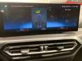 BMW 318 318dA 150ch M Sport Gris - thumbnail 11