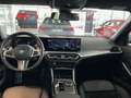 BMW 318 318dA 150ch M Sport Gris - thumbnail 5