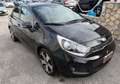 Kia Rio 5p 1.1 crdi UNIPRO'..BLUETOOTH.. Schwarz - thumbnail 3