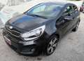 Kia Rio 5p 1.1 crdi UNIPRO'..BLUETOOTH.. Schwarz - thumbnail 2