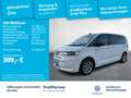 Volkswagen T7 Multivan T7 Multivan Style IQ-LED NAV AHZV ACC HEAD SIDE Weiß - thumbnail 1