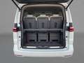 Volkswagen T7 Multivan T7 Multivan Style IQ-LED NAV AHZV ACC HEAD SIDE Weiß - thumbnail 11
