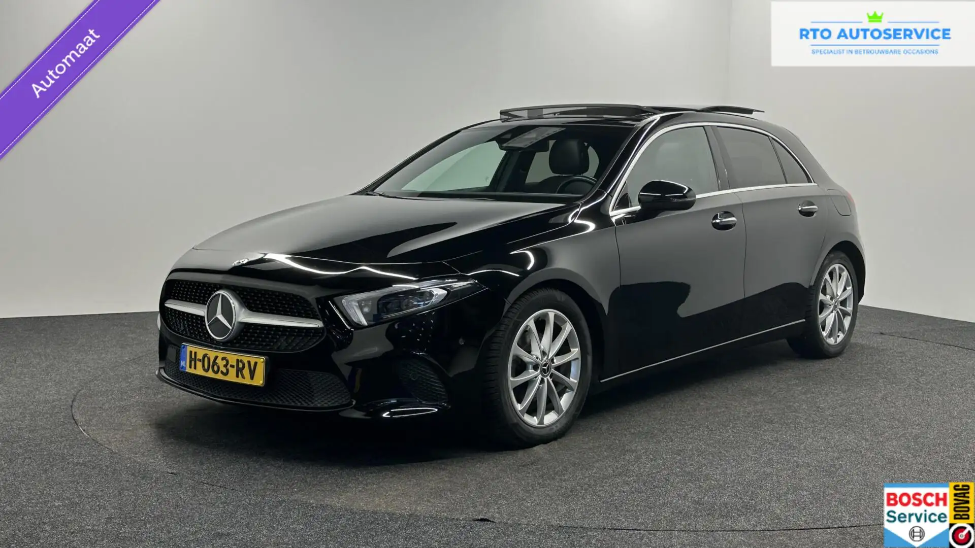 MERCEDES-BENZ Clasa A