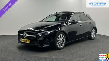 Business Solution Luxury CAMERA PANO LEER.