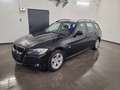 BMW 318 318i/ Klimaanlage/ PDC/ Alufelgen/  AHK Negro - thumbnail 3