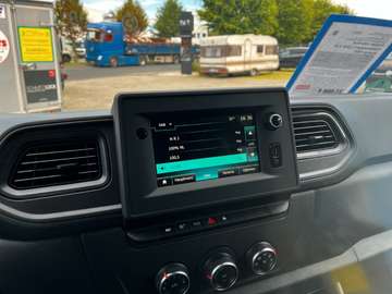 Bild 12 Nissan Interstar Kastenwagen L3 H2H2 3,5t Acenta FWD