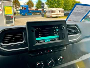 Bild 10 Nissan Interstar Kastenwagen L3 H2H2 3,5t Acenta FWD