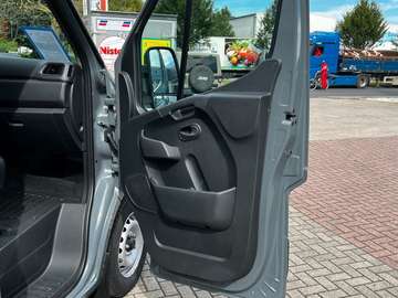 Bild 7 Nissan Interstar Kastenwagen L3 H2H2 3,5t Acenta FWD