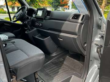 Bild 8 Nissan Interstar Kastenwagen L3 H2H2 3,5t Acenta FWD